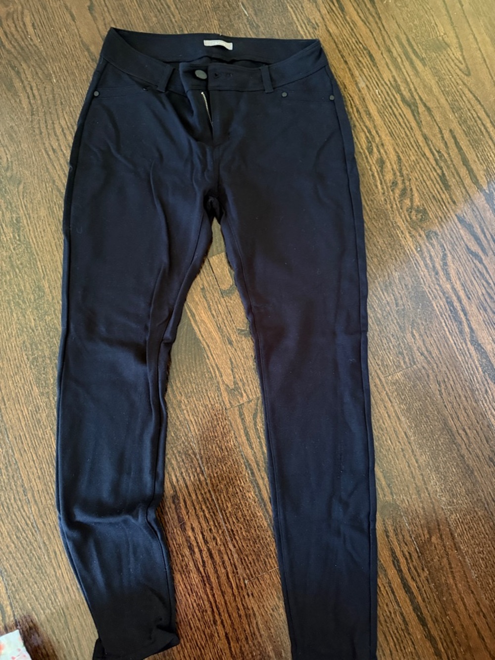 Maurices Black Dress Pants